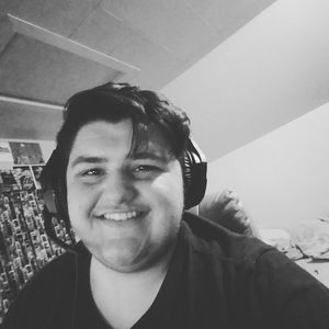 Meet your Posher, Anthony